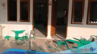 API Kutuk Keras Penyerangan Ibadah Umat Kristen di Padang